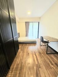 Hijauan (D9), Apartment #566301601
